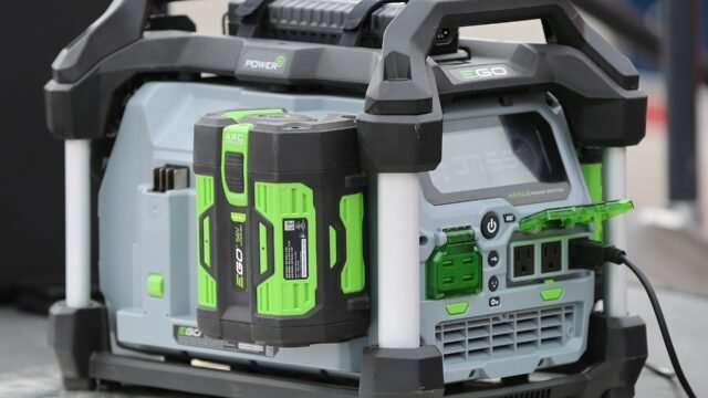 Best Portable Power Stations for Camping and Blackouts in 2026