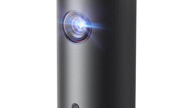 Best Portable Projectors Under $250 in 2026