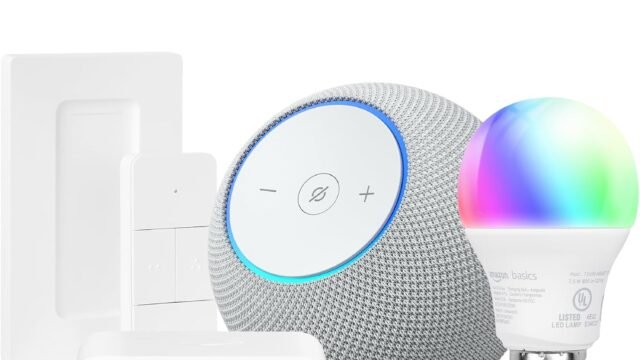 Best Smart Home Starter Kits Under $150 in 2026