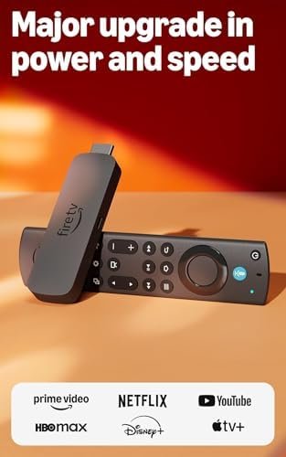 best streaming devices 2026 - Amazon Fire TV Stick 4K Max