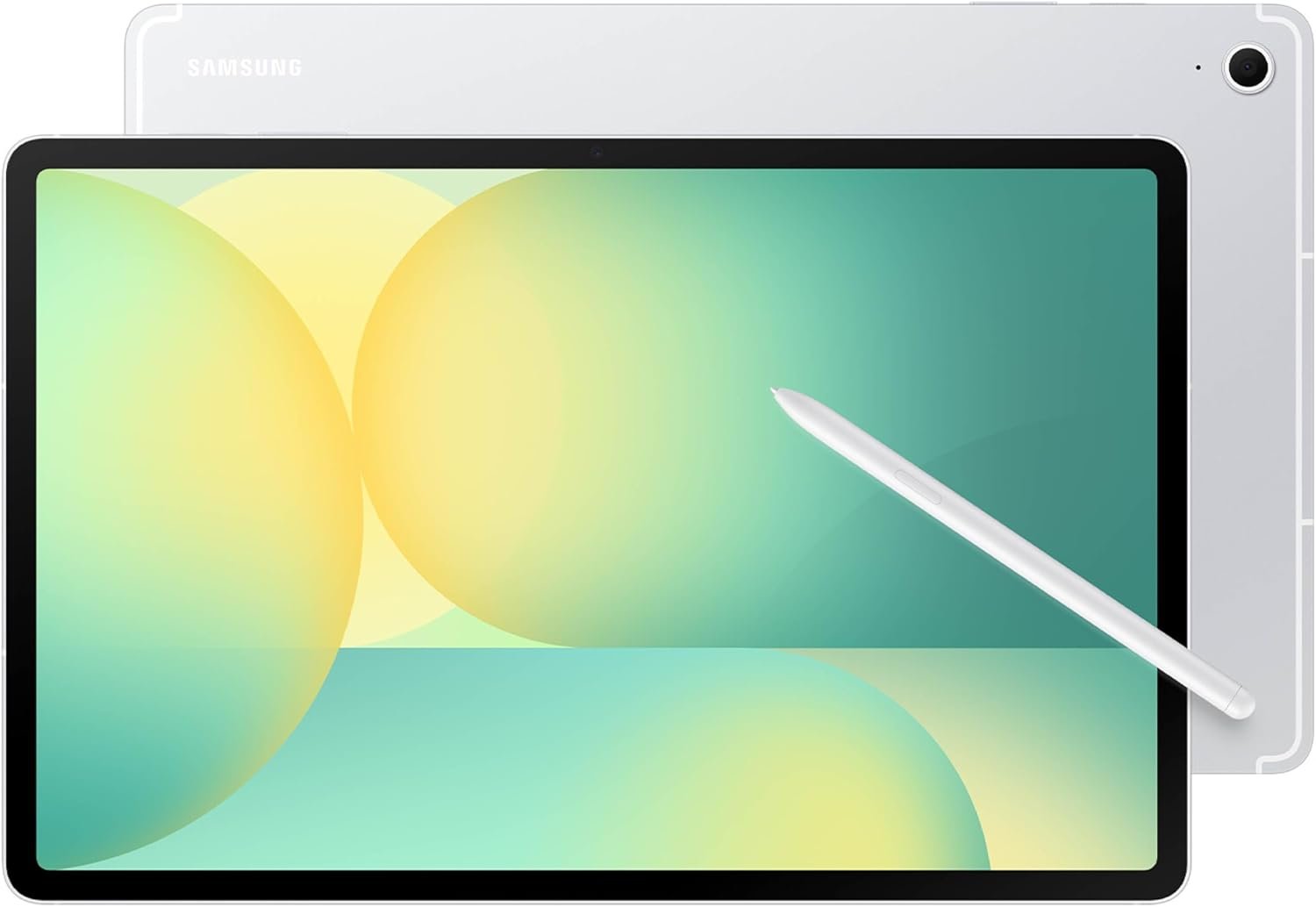 best tablets 2026 — Samsung Galaxy Tab S10 FE