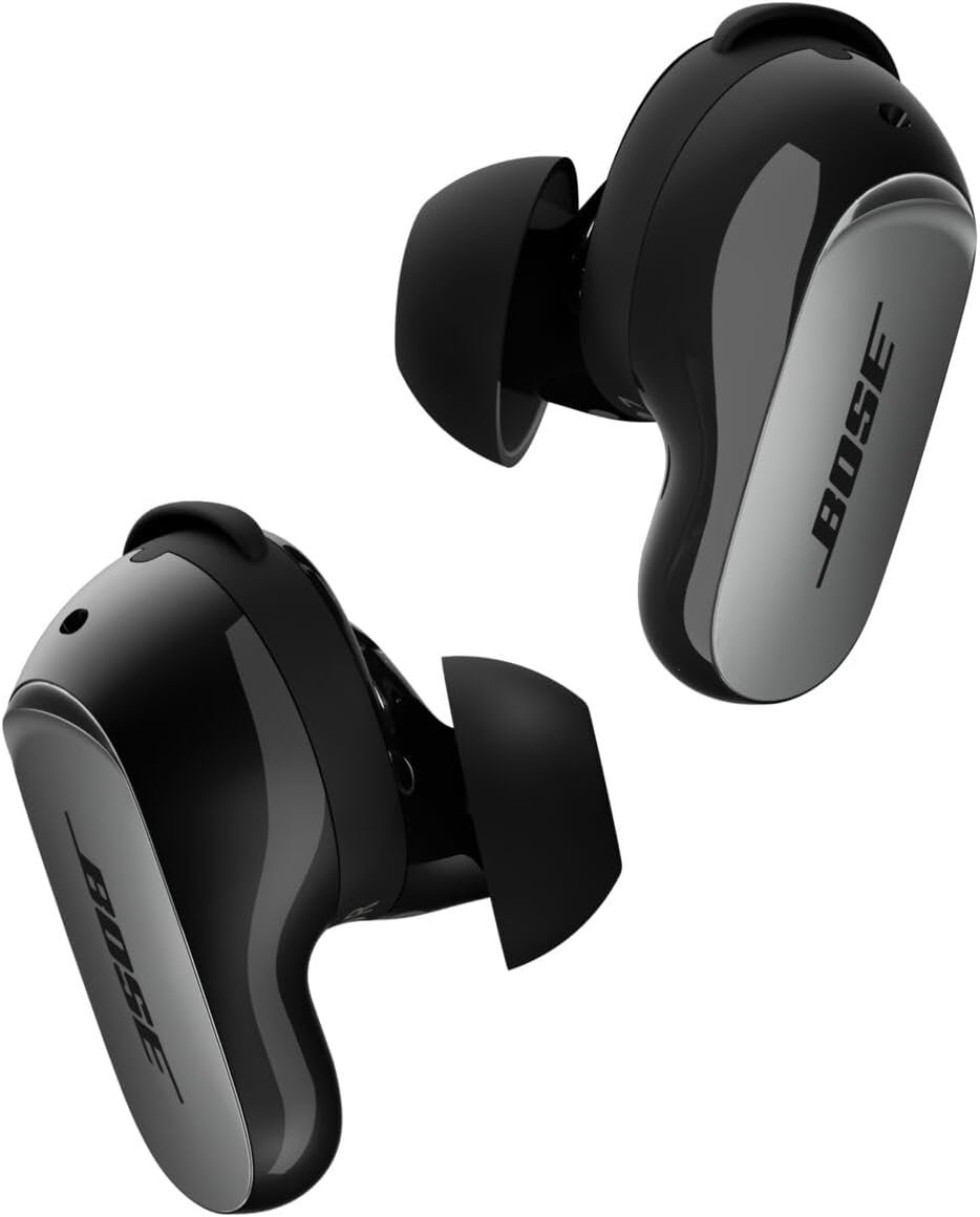 best true wireless earbuds 2026 - Bose QuietComfort Ultra Earbuds