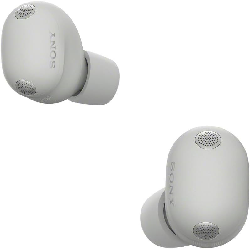 best true wireless earbuds 2026 - Sony WF-1000XM6