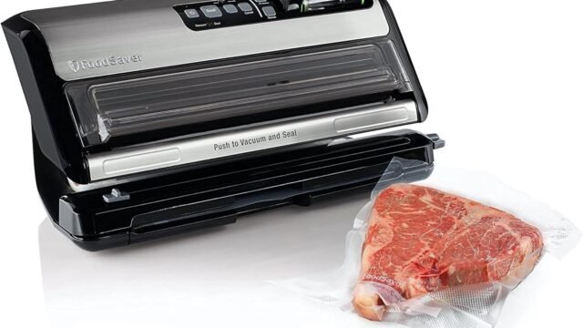 Best Vacuum Sealers for Home Use in 2026