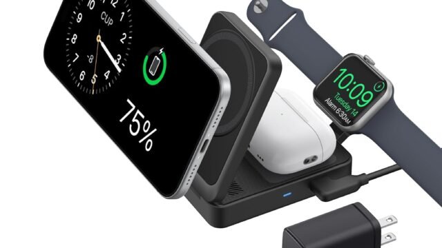 Best Wireless Chargers in 2026