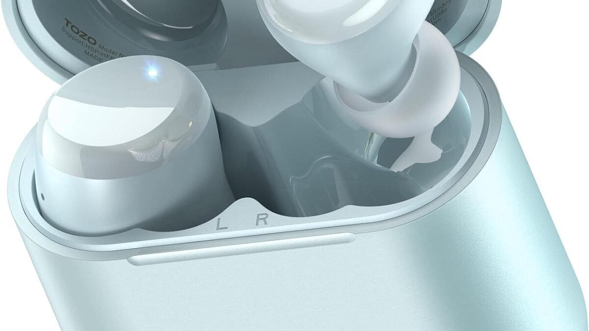 Best Wireless Earbuds Under $50 in 2026: 5 Picks That Punch Above Their Price