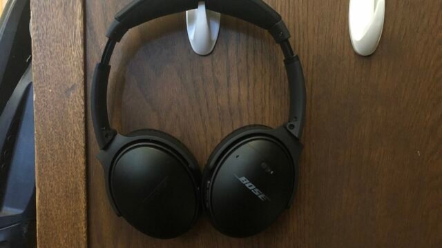 Bose QuietComfort Headphones (2nd Gen) Just Got \ Flagship Features for \ — Here’s Why That Should Worry Sony and Apple