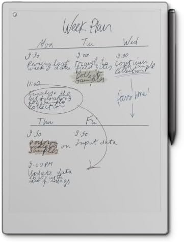 best e ink tablets 2026 — reMarkable Paper Pro