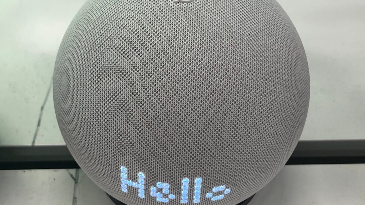 Echo Dot 5th Gen Review: Smart Buy or Overhyped?