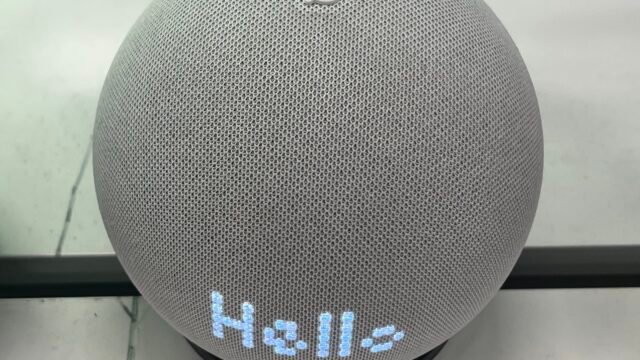 Echo Dot 5th Gen Review: Smart Buy or Overhyped?