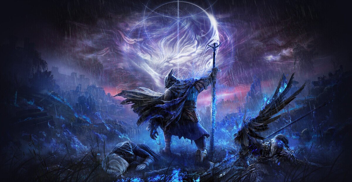 Elden Ring Nightreign and the Rise of Extraction-Style Souls Games