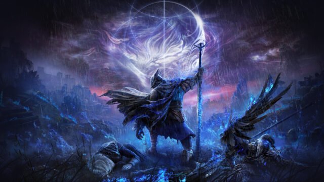 Elden Ring Nightreign and the Rise of Extraction-Style Souls Games
