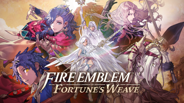 Fire Emblem: Fortune’s Weave Gets a September 17 Release Date – Everything Revealed in the New Direct
