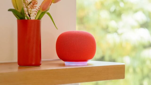 The New Google Home Speaker Is Here — And the Best Gemini Features Cost Extra