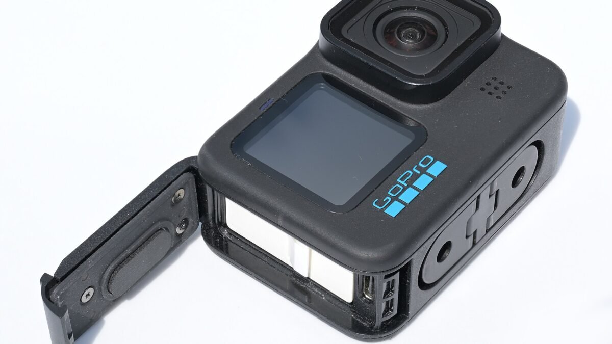 GoPro Just Made a Camera That Isn’t an Action Cam — Meet the Mission 1 Pro