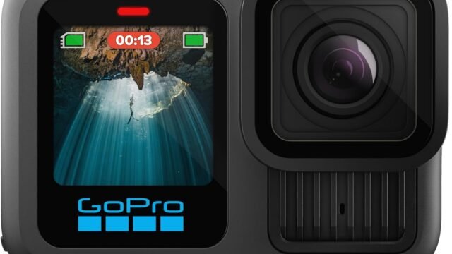 GoPro vs DJI vs Insta360: Which Action Camera Brand Wins in 2026?