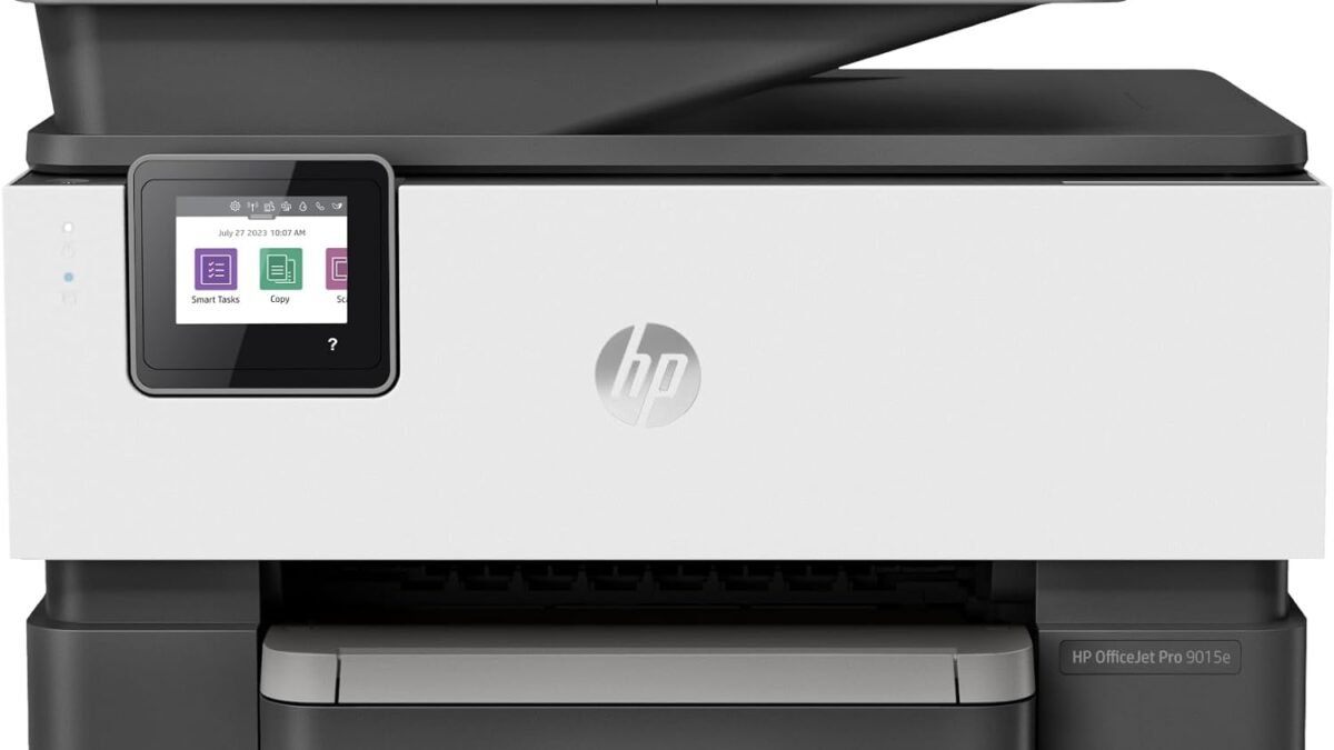 How to Choose a Home Printer in 2026 (Inkjet vs Laser vs Photo)