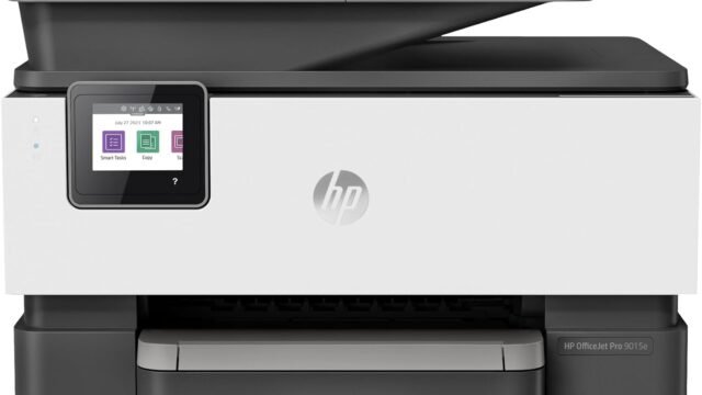 How to Choose a Home Printer in 2026 (Inkjet vs Laser vs Photo)