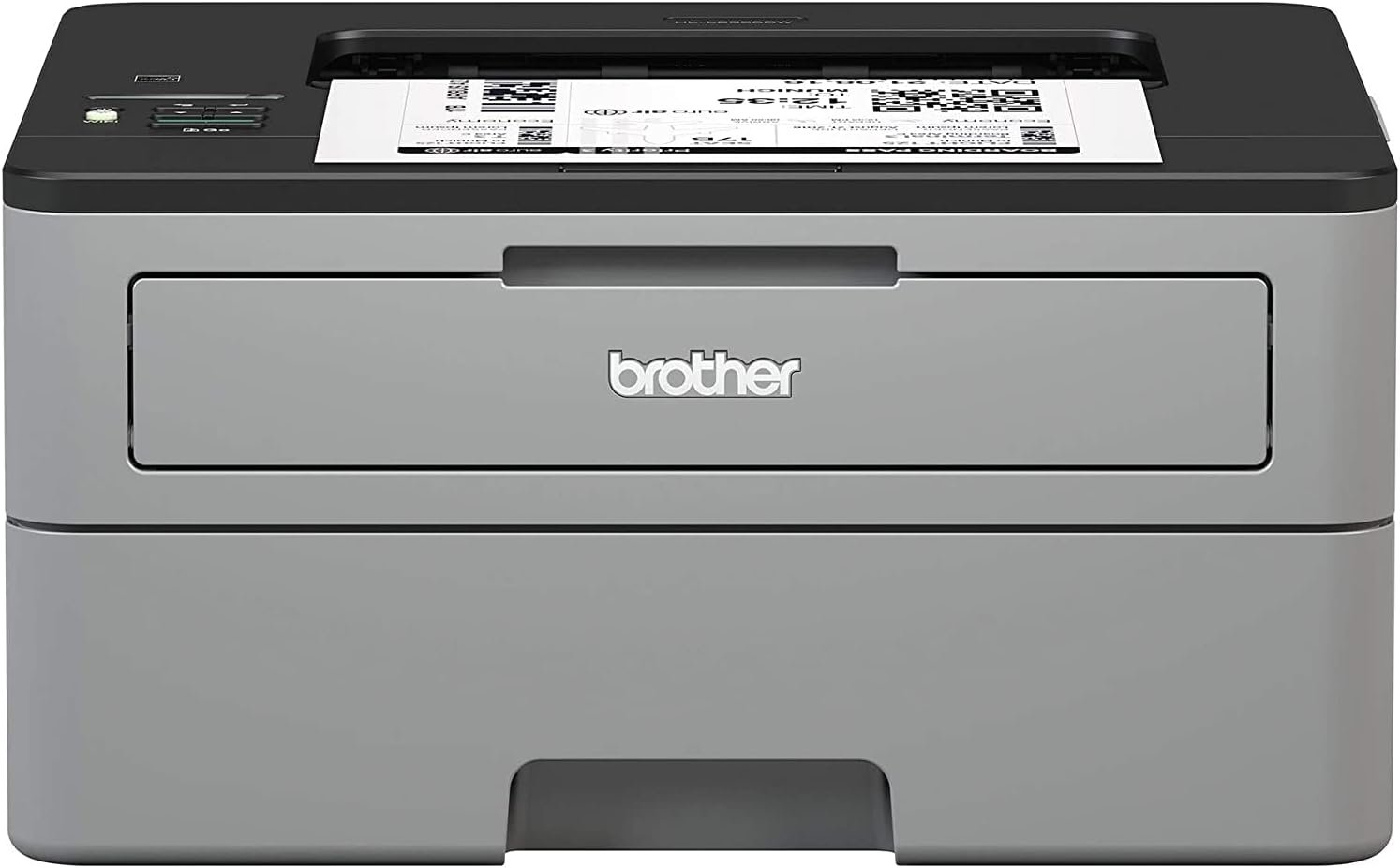 how to choose a home printer 2026 - Brother HL-L2350DW compact monochrome laser printer