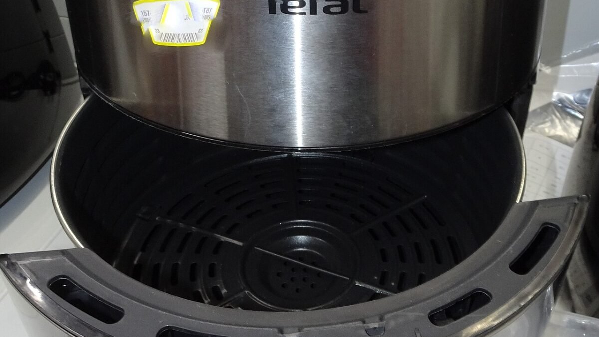 How to Choose an Air Fryer for a Family of 4 in 2026
