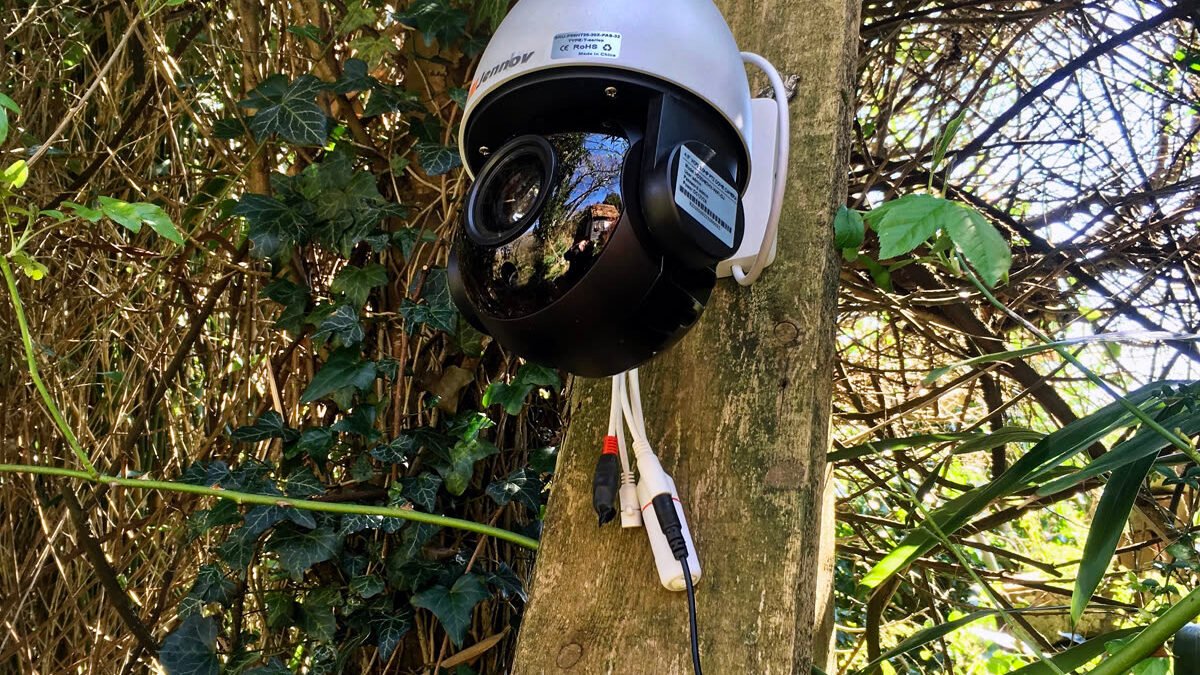 How to Choose a Security Camera Without a Monthly Subscription in 2026