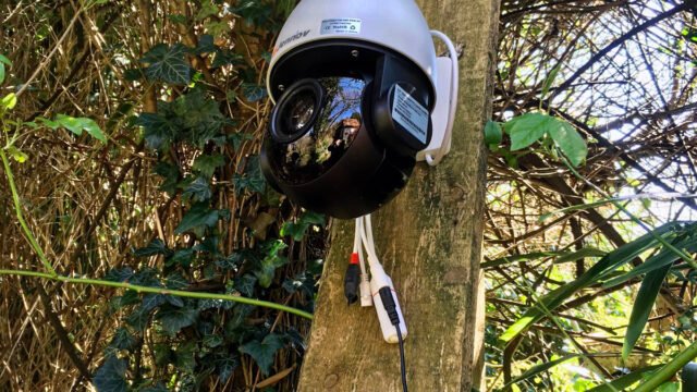 How to Choose a Security Camera Without a Monthly Subscription in 2026