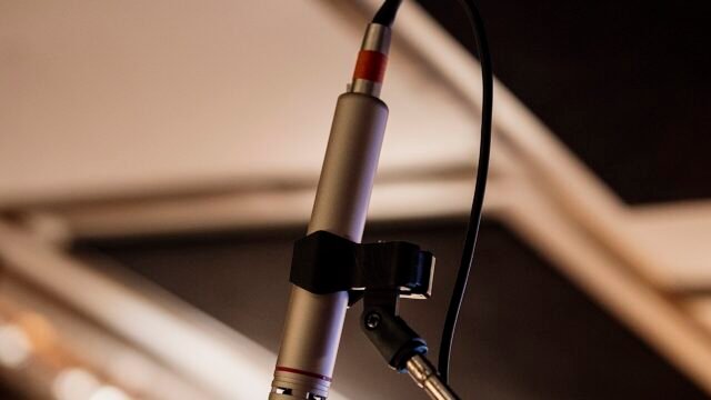 How to Choose a USB Microphone for Podcasting and Streaming in 2026