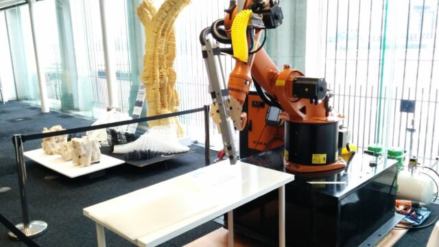 This London Robotics Startup Just Raised $150M at a $1.2B Valuation
