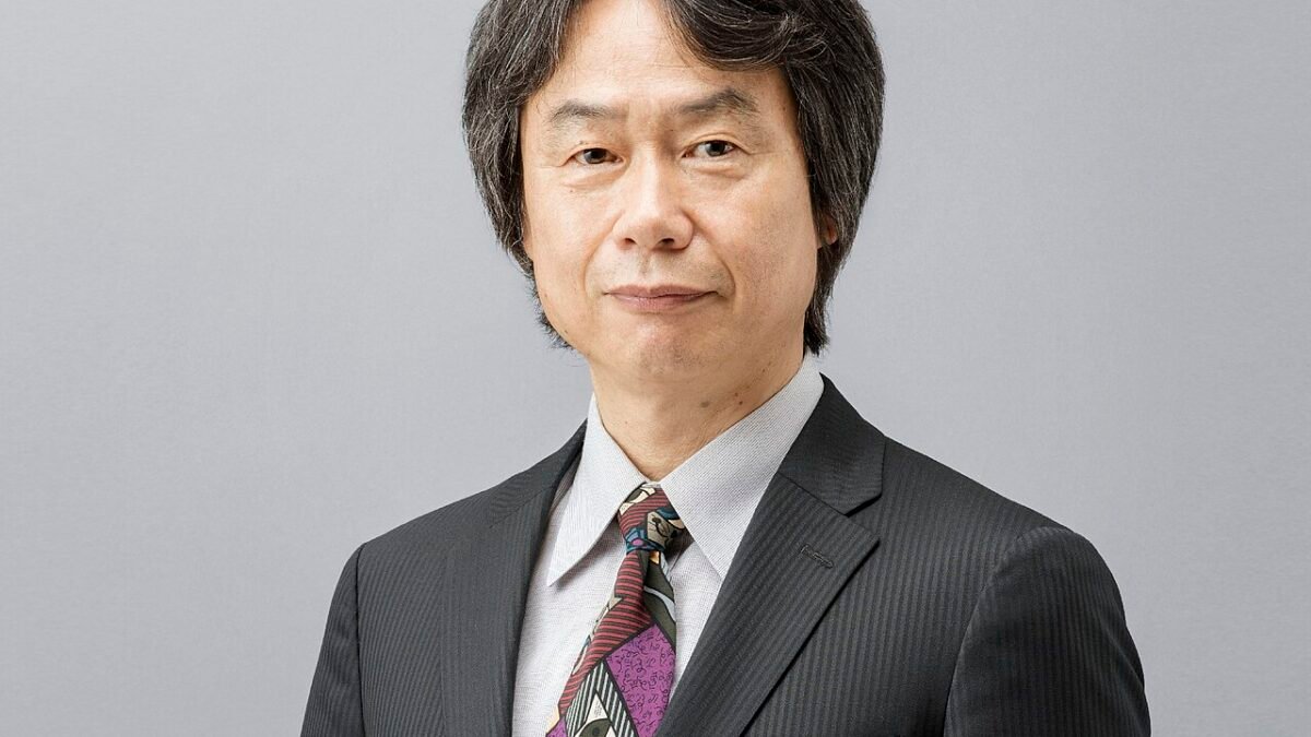 Nintendo’s Miyamoto Says the Console Power Race Is Over — Is He Right?