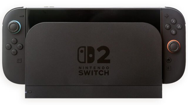Why Nintendo Raised Switch 2 Prices Less Than Sony and Microsoft Did
