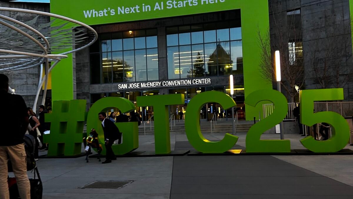 Nvidia Just Lined Up $500 Billion From Wall Street to Bankroll the AI Buildout