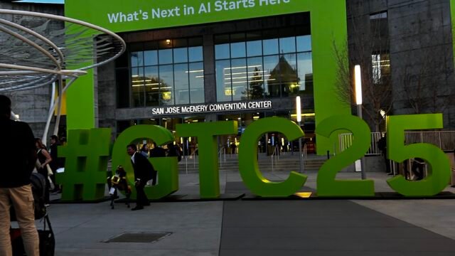 Nvidia Just Lined Up $500 Billion From Wall Street to Bankroll the AI Buildout