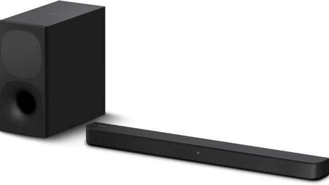 Sony HT-S400 Review: Best Soundbar Under $300 for Sports?