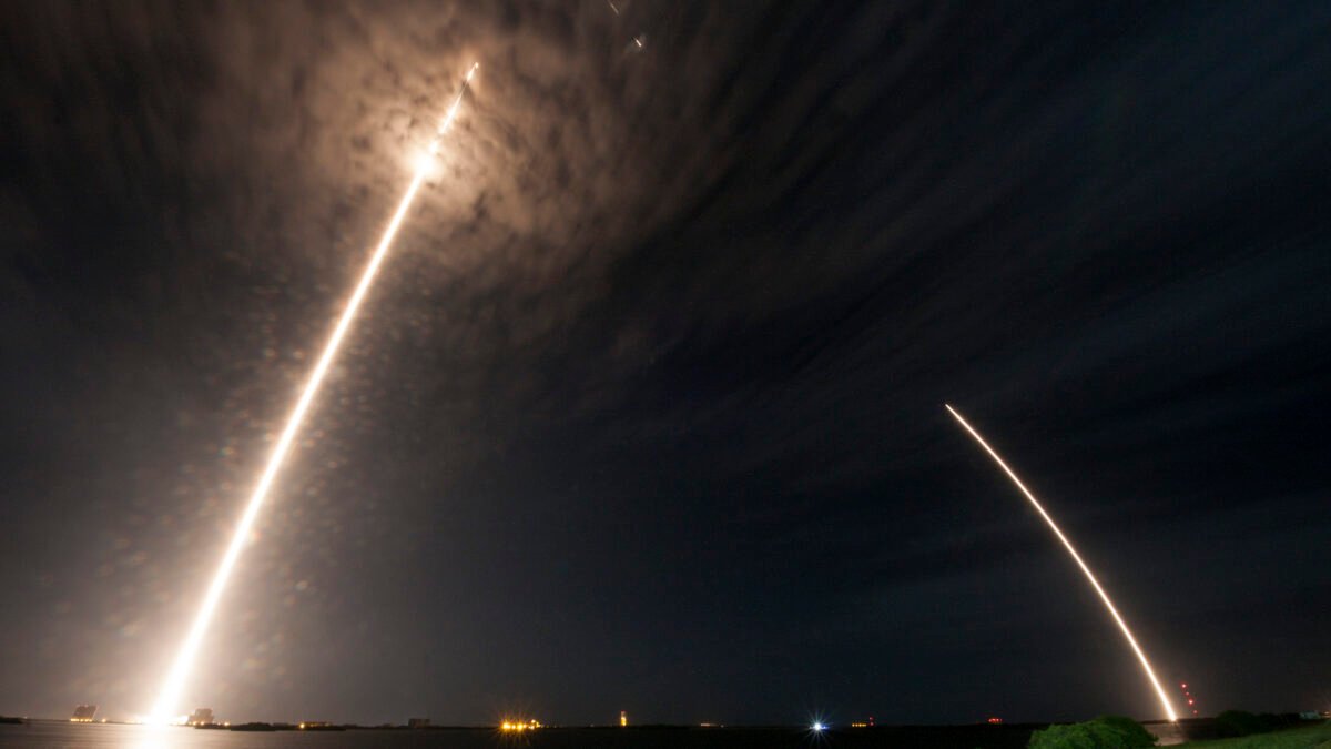 SpaceX Stock Surges 23% Right After Its Biggest Insider Lockup Yet