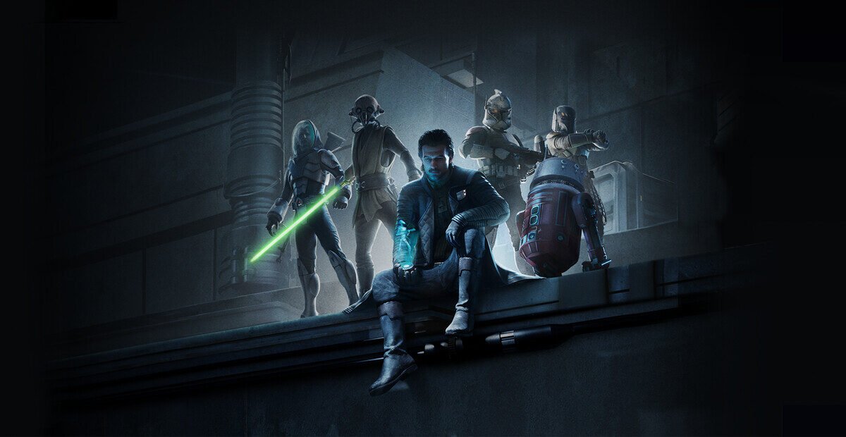 Why Star Wars Zero Company Isn’t Just “Star Wars XCOM” — Everything We Know Before August 27