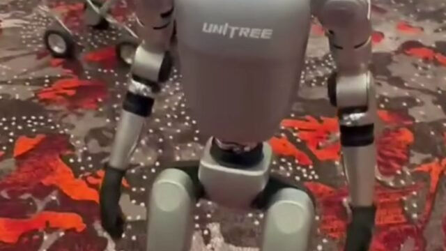 Unitree’s STAR Market IPO Was Oversubscribed 8,289 Times — Here’s What Happens When the Robot Maker Starts Trading This Week