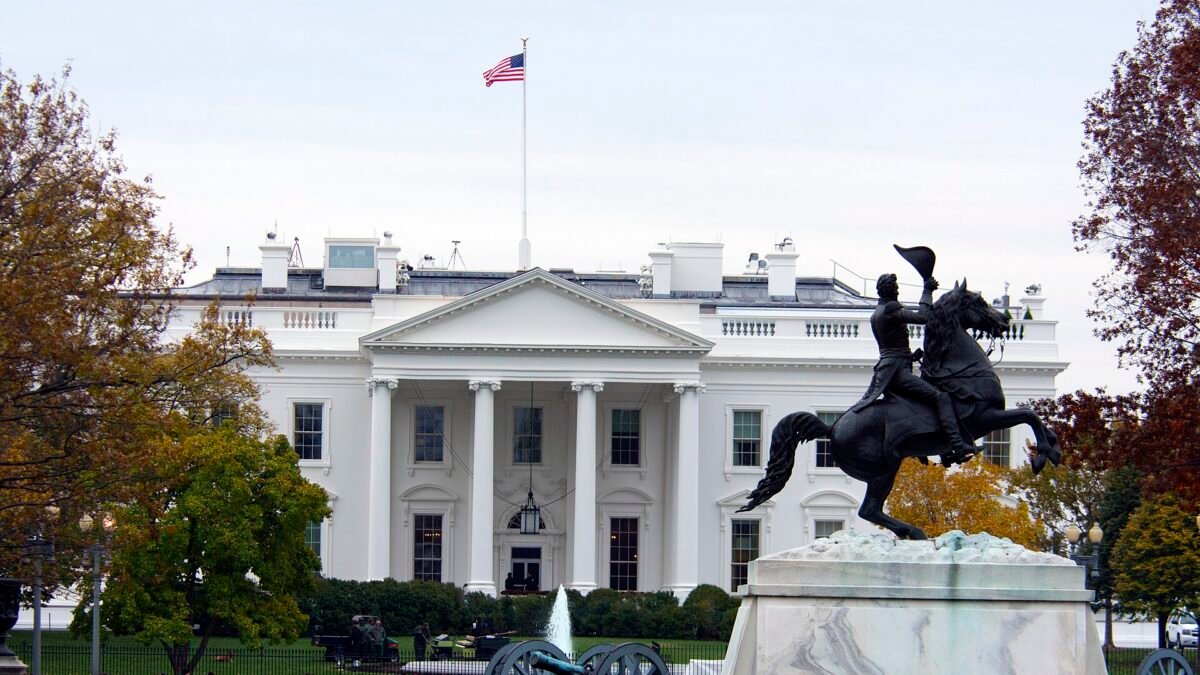 The White House Just Brought OpenAI, Anthropic, and Google to the Table on AI Safety – Here’s What Was Agreed