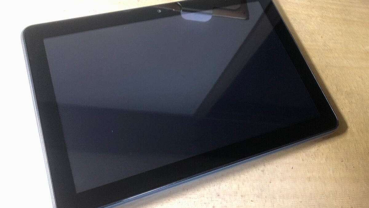 Amazon’s New Alexa Tablets Run Android. How Long Will Your Fire Tablet Get Security Updates?