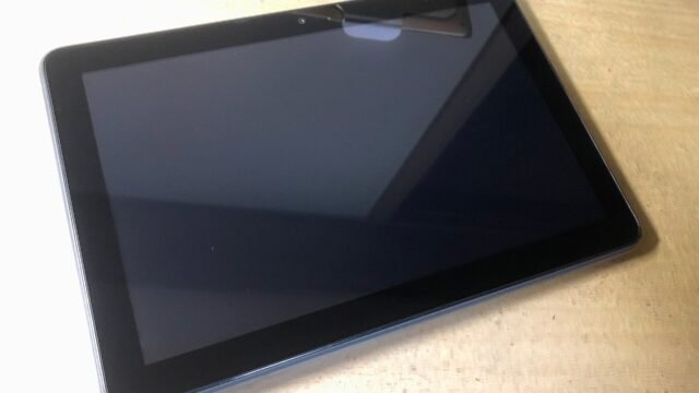 Amazon’s New Alexa Tablets Run Android. How Long Will Your Fire Tablet Get Security Updates?