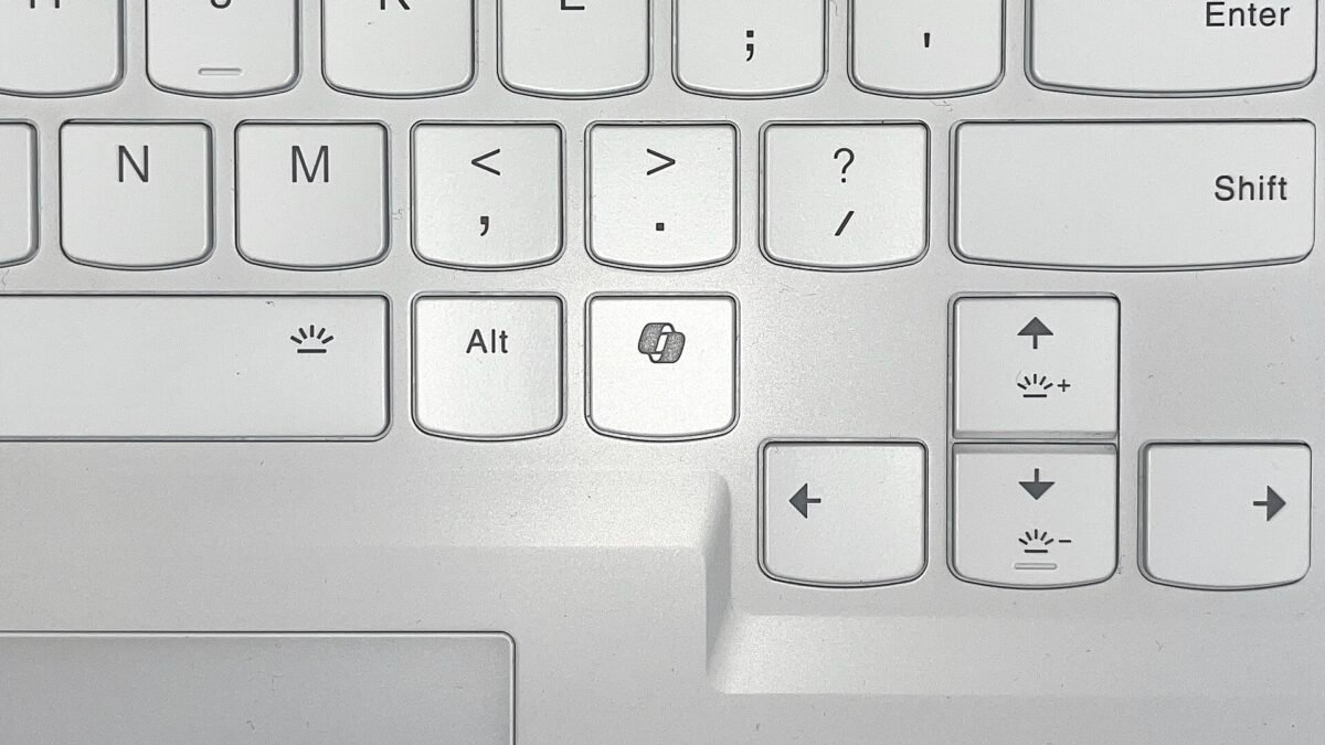 How to Remap the Copilot Key in Windows 11 to Right Ctrl or the Context Menu Key