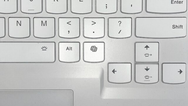 How to Remap the Copilot Key in Windows 11 to Right Ctrl or the Context Menu Key