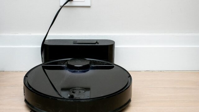 Robot Vacuum Security Updates: How Long Roborock, Shark, Ecovacs and Narwal Promise