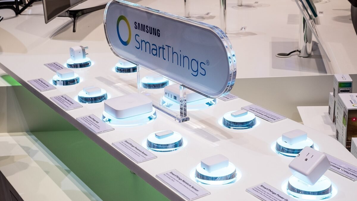 SmartThings Local Control and Matter 1.6: What Samsung’s October Update Actually Changes
